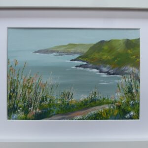Cornish Coastpath